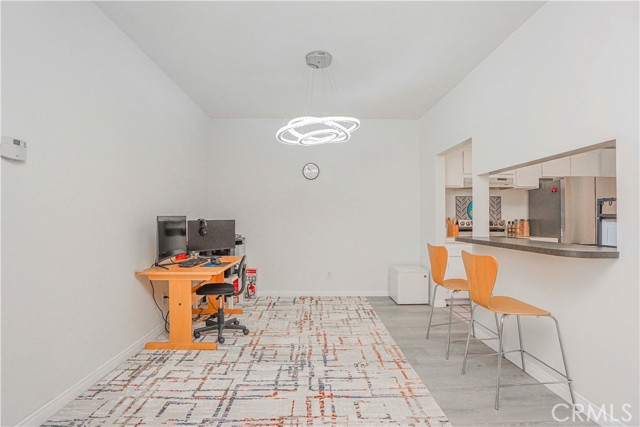 Detail Gallery Image 11 of 28 For 400 S La Fayette Park Pl  #314, Los Angeles,  CA 90057 - 1 Beds | 1/1 Baths