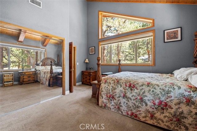 Detail Gallery Image 36 of 49 For 26690 Timberline Dr, Wrightwood,  CA 92397 - 4 Beds | 2/1 Baths