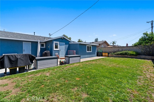 Detail Gallery Image 28 of 38 For 1246 E Monroe Ave, Orange,  CA 92867 - 3 Beds | 2 Baths