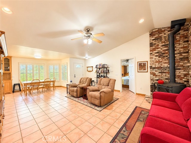 3 Bed Home for Sale in Tehachapi, California