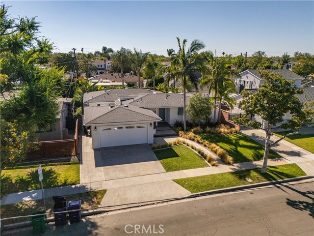 Detail Gallery Image 47 of 53 For 1841 Tevis Ave, Long Beach,  CA 90815 - 3 Beds | 2 Baths
