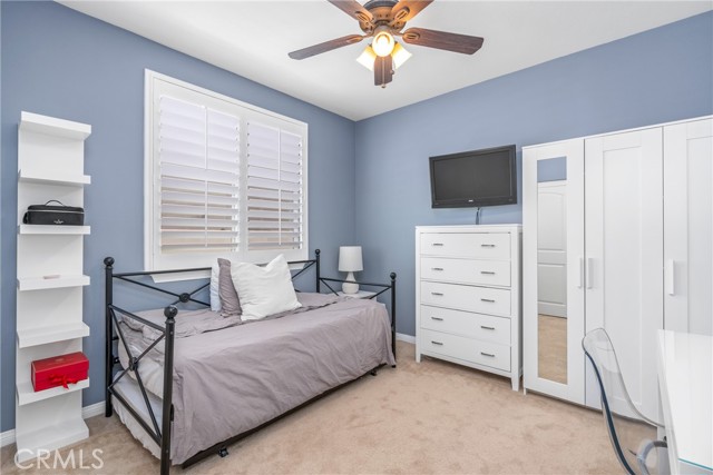 Detail Gallery Image 25 of 55 For 4886 Cloudcrest Way, Fontana,  CA 92336 - 4 Beds | 3/2 Baths
