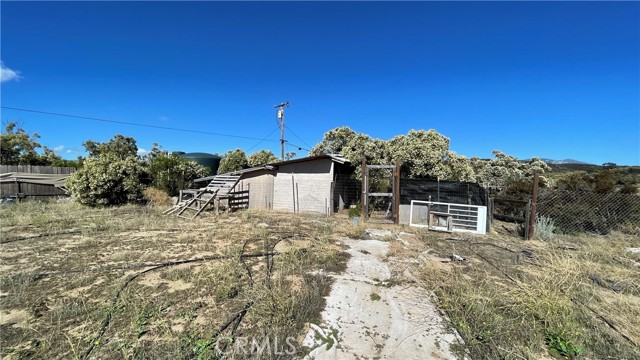 Detail Gallery Image 7 of 9 For 59880 Anzanita Ln, Anza,  CA 92539 - 2 Beds | 1 Baths