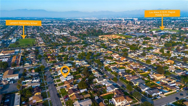 Detail Gallery Image 49 of 50 For 15226 Graystone, Norwalk,  CA 90650 - 4 Beds | 1 Baths