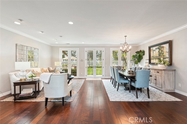 Detail Gallery Image 10 of 61 For 43993 Barletta, Temecula,  CA 92592 - 5 Beds | 3 Baths