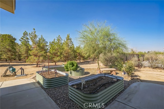 Detail Gallery Image 45 of 65 For 2005 S American St, Ridgecrest,  CA 93555 - 3 Beds | 2 Baths