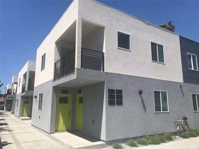 531 w 80th, Los Angeles, CA 90003