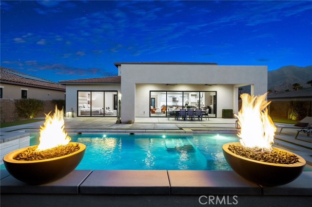 Detail Gallery Image 35 of 35 For 80380 Old Ranch Trail North, La Quinta,  CA 92253 - 5 Beds | 4/1 Baths