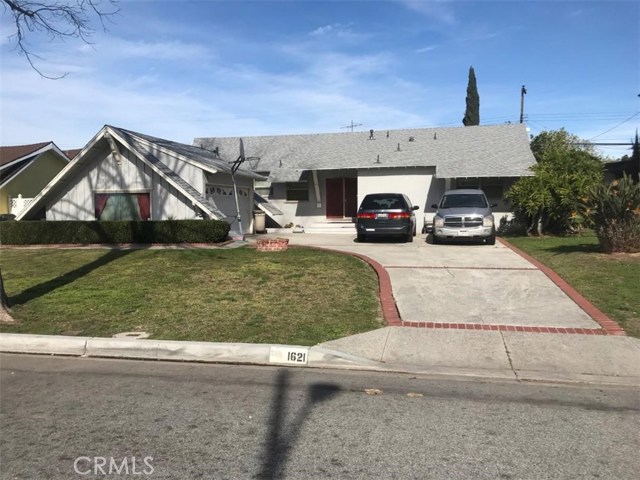 1621 E Michelle St, West Covina, CA 91791