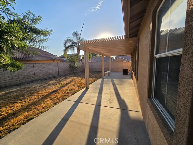 Detail Gallery Image 23 of 26 For 28031 Belleterre Ave, Moreno Valley,  CA 92555 - 3 Beds | 2 Baths