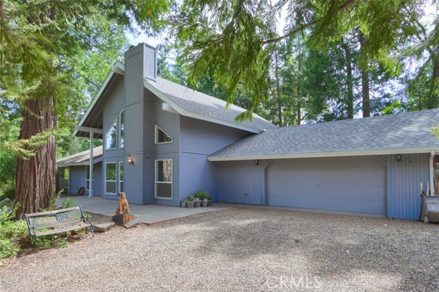 Detail Gallery Image 2 of 62 For 7174 Hites Cove, Mariposa,  CA 95338 - 3 Beds | 2 Baths