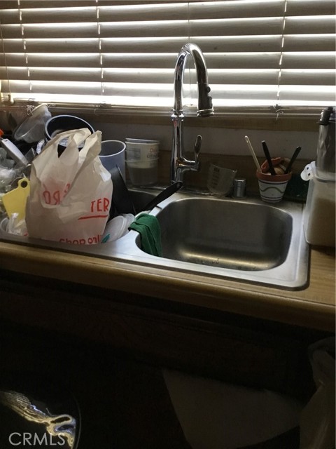 Newer Sink and faucet