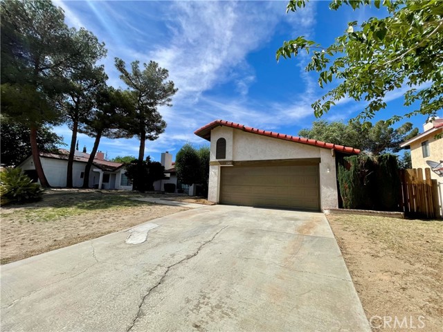 Detail Gallery Image 19 of 25 For 1305 Herzel Ave, Lancaster,  CA 93535 - 4 Beds | 2 Baths