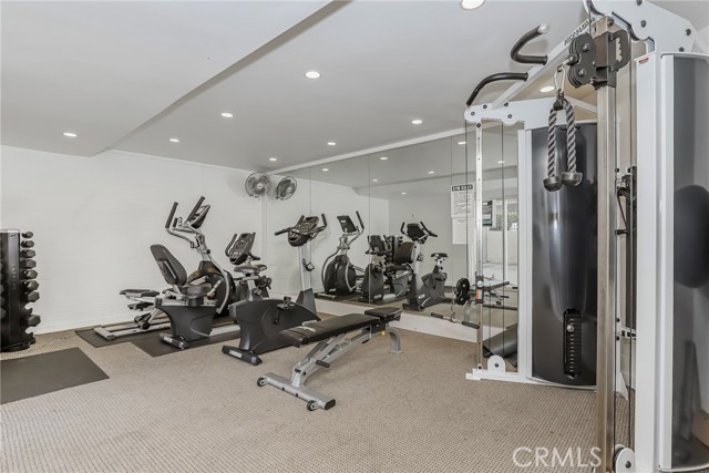 Detail Gallery Image 13 of 16 For 5055 Coldwater Canyon Ave #110,  Sherman Oaks,  CA 91423 - 2 Beds | 2 Baths