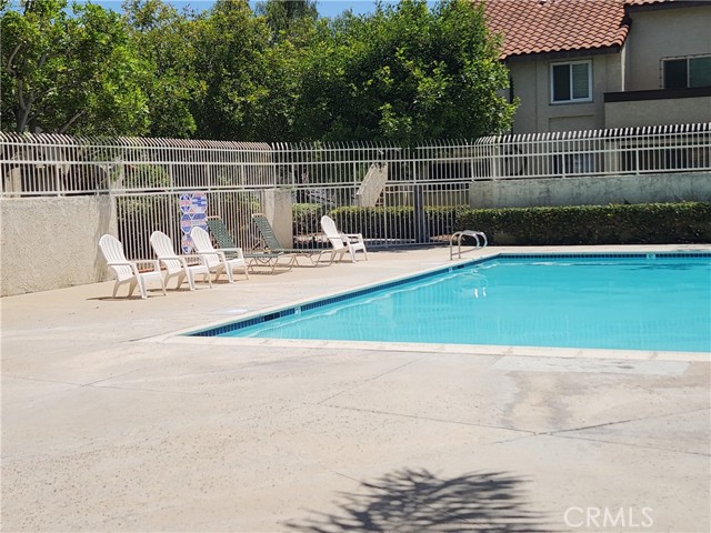 Detail Gallery Image 27 of 27 For 23346 La Mar #D,  Mission Viejo,  CA 92691 - 2 Beds | 2/1 Baths
