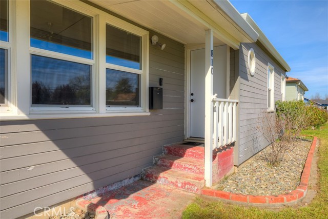 Detail Gallery Image 5 of 44 For 810 East St, Orland,  CA 95963 - 2 Beds | 1/1 Baths