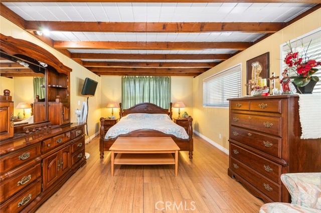 Bonus Room
