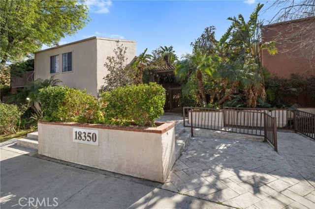 Detail Gallery Image 27 of 29 For 18350 Hatteras #157,  Tarzana,  CA 91356 - 3 Beds | 2 Baths