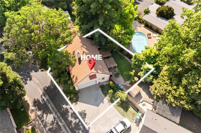 Detail Gallery Image 3 of 58 For 2740 Revere Ln, Chico,  CA 95973 - 3 Beds | 2 Baths