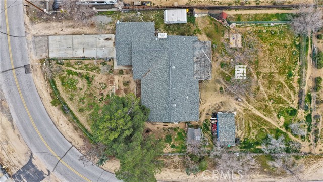 Detail Gallery Image 9 of 16 For 17405 Adobe, Hesperia,  CA 92345 - 3 Beds | 2 Baths