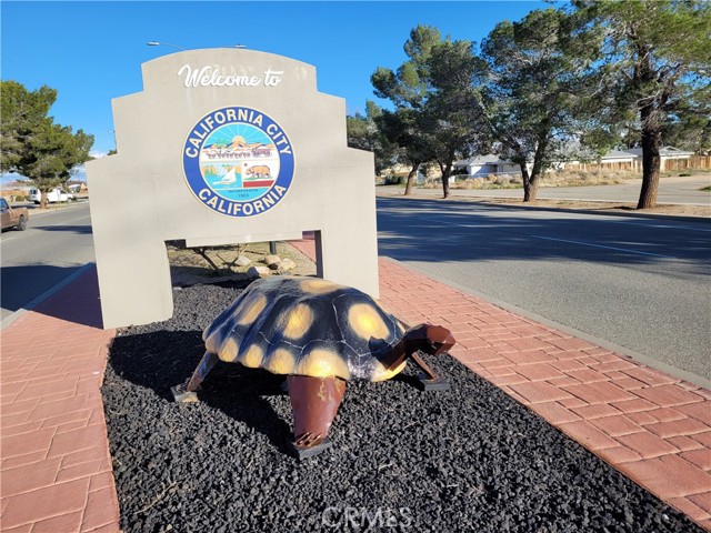 Detail Gallery Image 3 of 4 For 0 Hacienda Bld, California City,  CA 93505 - – Beds | – Baths