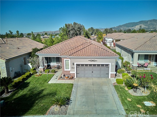 Detail Gallery Image 2 of 64 For 1749 S Forest Oaks Dr, Beaumont,  CA 92223 - 2 Beds | 2 Baths