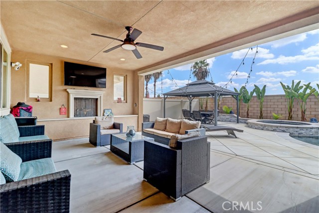 Detail Gallery Image 45 of 52 For 4367 Wintress Dr, Chino,  CA 91710 - 5 Beds | 4/1 Baths