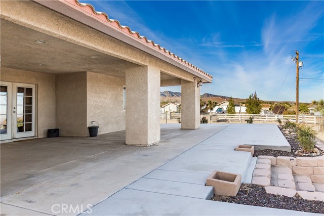 Detail Gallery Image 50 of 64 For 1118 Smoke Tree Rd, Pinon Hills,  CA 92372 - 3 Beds | 2 Baths