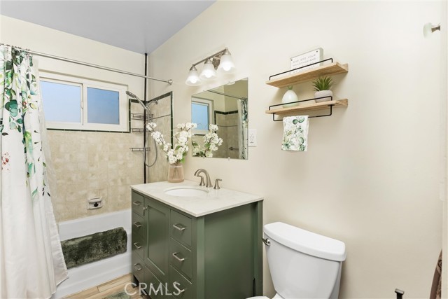 Detail Gallery Image 15 of 24 For 1282 N California, Beaumont,  CA 92223 - 2 Beds | 1 Baths