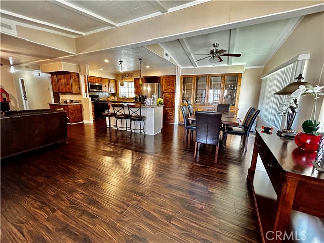 Detail Gallery Image 7 of 18 For 2205 W Acacia Ave #188,  Hemet,  CA 92545 - 2 Beds | 2 Baths