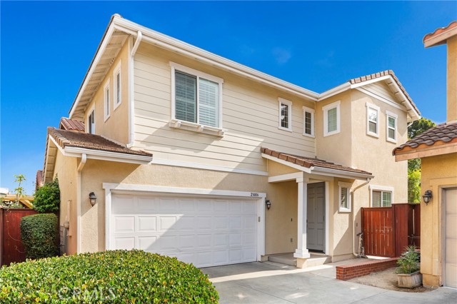 Detail Gallery Image 1 of 1 For 23006 Serra Dr, Carson,  CA 90745 - 3 Beds | 2/1 Baths