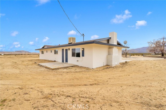 Detail Gallery Image 27 of 69 For 47424 Paddington, Landers,  CA 92285 - 2 Beds | 2 Baths