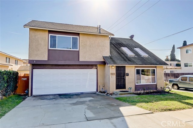 2700 Graham Avenue, Redondo Beach, California 90278, 3 Bedrooms Bedrooms, ,1 BathroomBathrooms,Residential,Sold,Graham Avenue,SB22001373