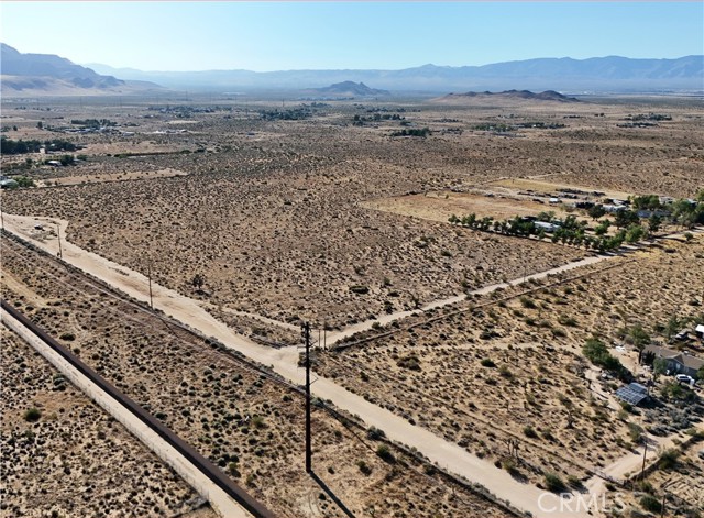  Land for Sale in Mojave, California