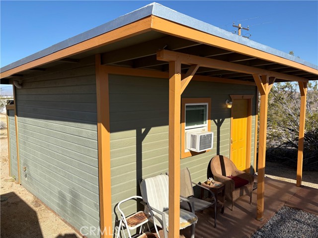 Detail Gallery Image 4 of 30 For 68033 Sullivan, Twentynine Palms,  CA 92277 - 0 Beds | 1 Baths