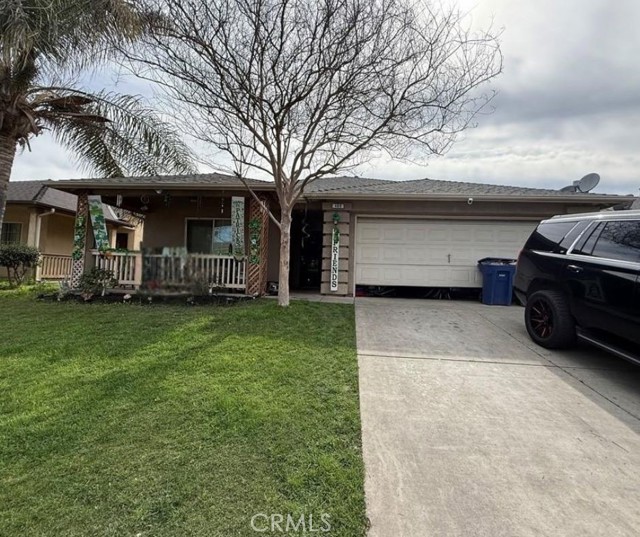 Detail Gallery Image 1 of 16 For 480 Joleen Ct, Merced,  CA 95341 - 4 Beds | 2 Baths