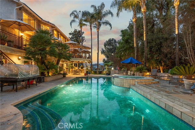 Detail Gallery Image 58 of 60 For 1457 Crestview Rd, Redlands,  CA 92374 - 4 Beds | 3/2 Baths