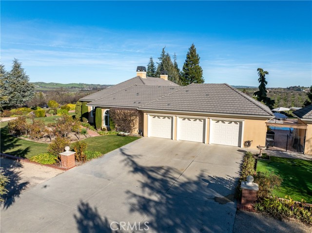 Detail Gallery Image 28 of 75 For 5315 El Pomar Drive, Templeton,  CA 93465 - 7 Beds | 5/2 Baths