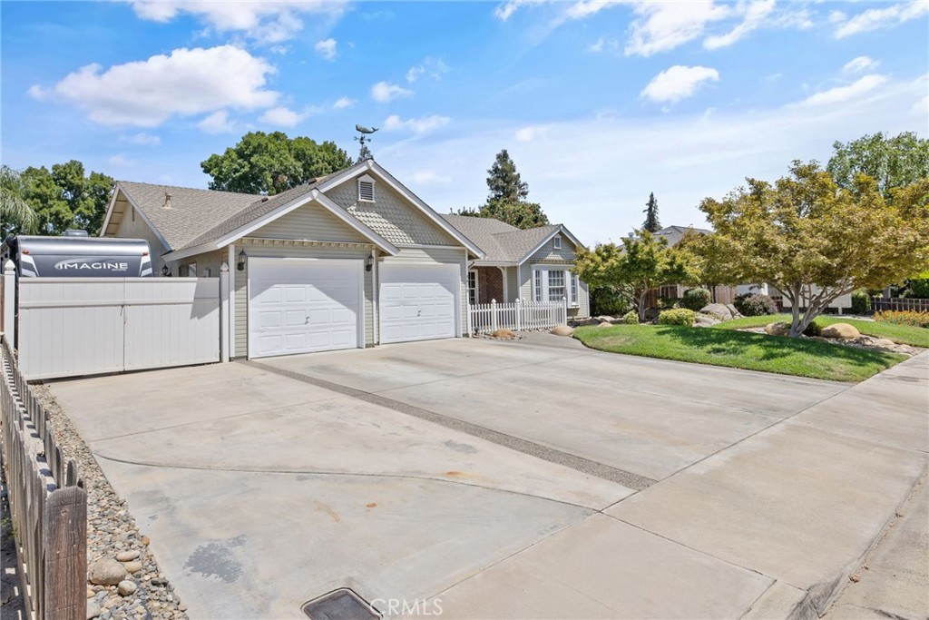 3408 W Orchard Avenue