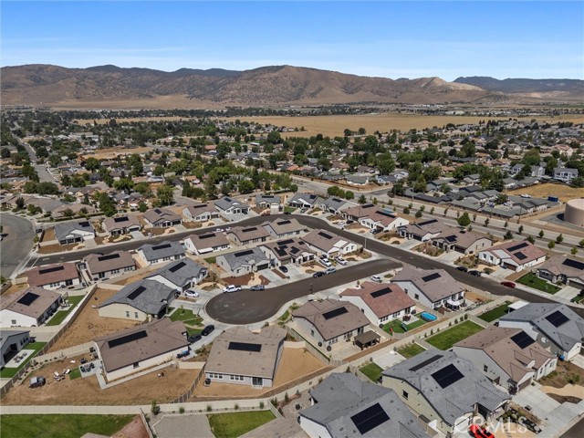 Detail Gallery Image 41 of 58 For 212 Artina Ct, Tehachapi,  CA 93561 - 4 Beds | 2 Baths