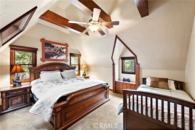 Detail Gallery Image 30 of 70 For 400 Cottage Grove Rd, Lake Arrowhead,  CA 92352 - 4 Beds | 4 Baths
