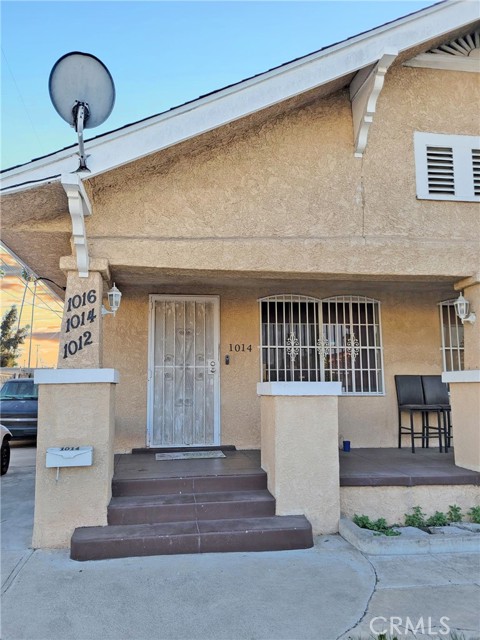 Detail Gallery Image 6 of 11 For 1012 W 55th St, Los Angeles,  CA 90037 - – Beds | – Baths