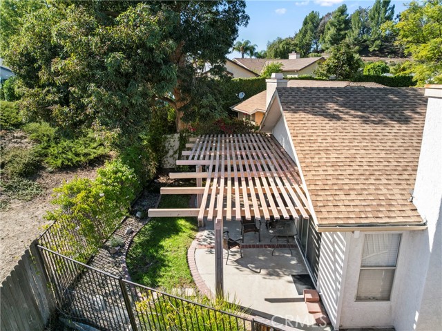 Detail Gallery Image 21 of 30 For 14720 Marymount St, Moorpark,  CA 93021 - 3 Beds | 2 Baths