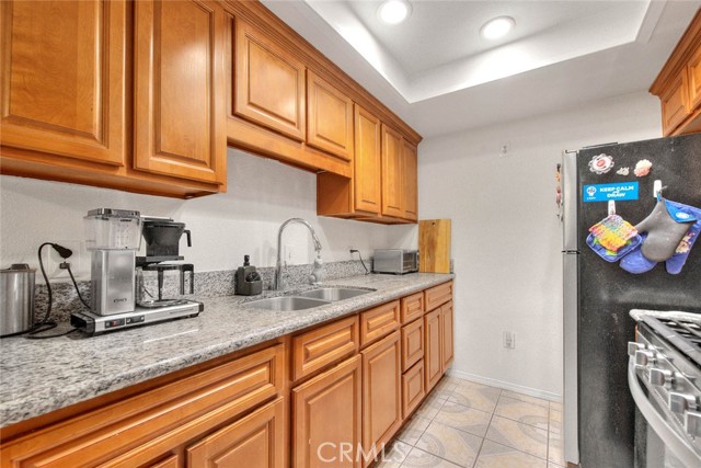 Detail Gallery Image 18 of 35 For 700 W 3rd St #A111,  Santa Ana,  CA 92701 - 2 Beds | 2 Baths