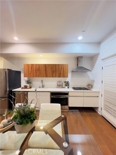 Detail Gallery Image 14 of 31 For 288 S Oakland Ave #109,  Pasadena,  CA 91101 - 1 Beds | 1 Baths