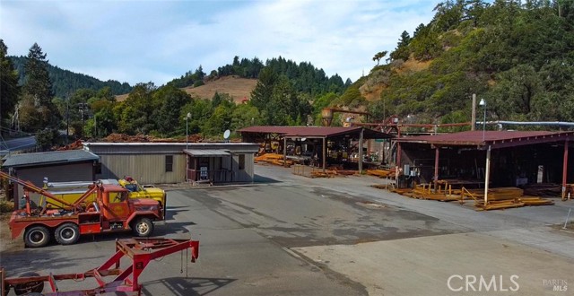 Detail Gallery Image 4 of 21 For 1800 West Ca-20, Willits,  CA 95490 - – Beds | – Baths