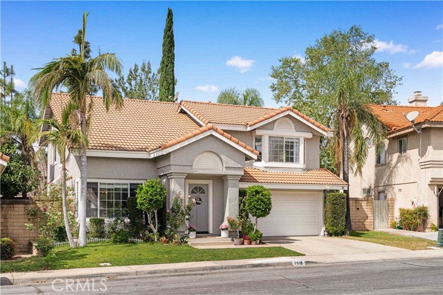 Detail Gallery Image 2 of 56 For 7518 Hardy, Rancho Cucamonga,  CA 91730 - 3 Beds | 2/1 Baths