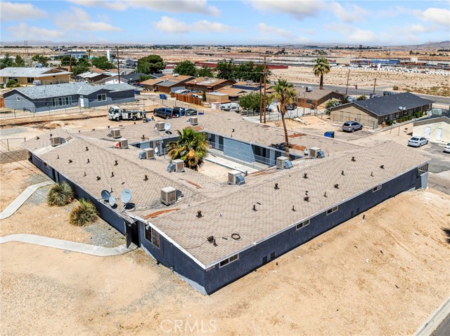 Detail Gallery Image 6 of 38 For 204 Woodham Ave, Barstow,  CA 92311 - – Beds | – Baths