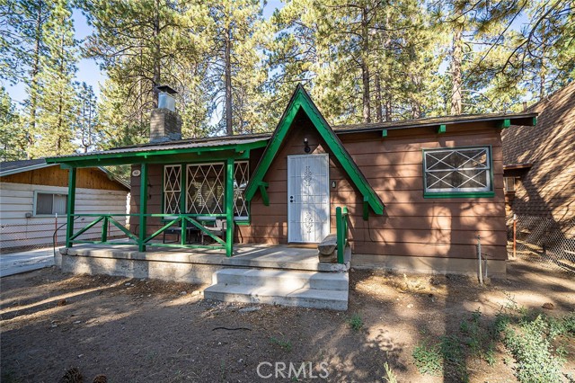 Detail Gallery Image 2 of 31 For 941 Anita Ave, Big Bear City,  CA 92314 - 2 Beds | 1 Baths