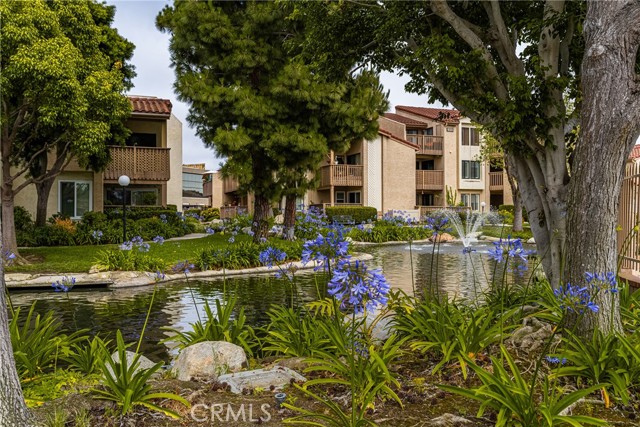 Detail Gallery Image 1 of 1 For 4852 Cabana Dr #305,  Huntington Beach,  CA 92649 - 2 Beds | 2 Baths